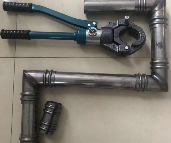 新泰冷却管生产