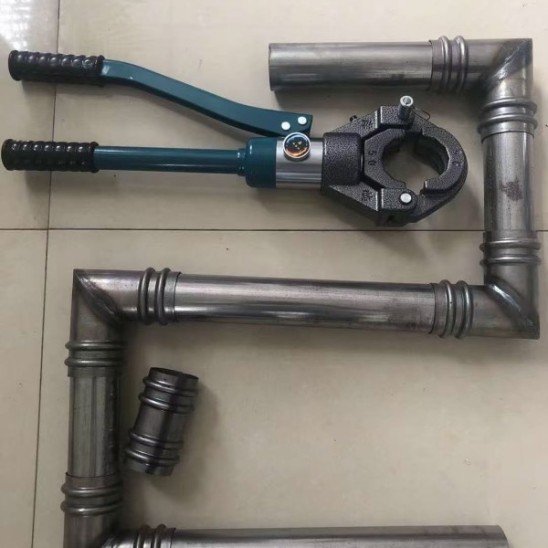新泰冷却管生产