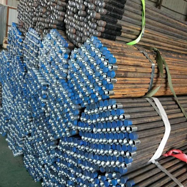 新泰冷却管生产